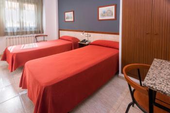 Hostal Operaramblas, Barcelone (photo 3)