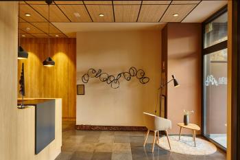 Hotel Bilbao Plaza, Bilbao (foto 4)