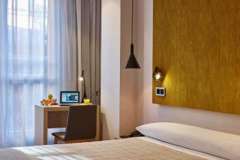 Hotel Bilbao Plaza, Bilbao (foto 5)