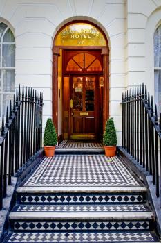 Avonmore Hotel, London (photo 3)