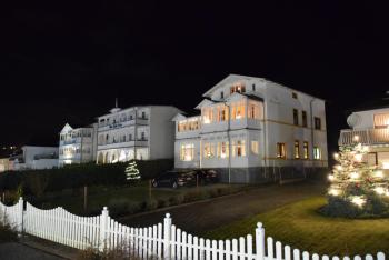 Villa Margarete, Sassnitz (zdjęcie 3)