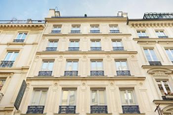 Maison Axel Opéra Paris, Paris (Foto 4)