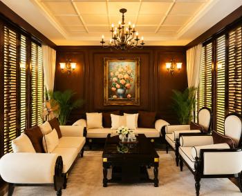 Happy Life Memories Hoi An Hotel & Spa, Hoi An (foto 4)