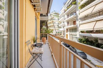 Acropolis Path - Elegant Apartment near Plaka, Athen (Foto 2)