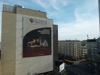 Kwatera na Wspólnej, Varsavia (foto 3)