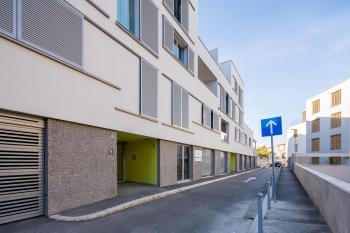 Apartment Vjera - garage and elevator, Split (zdjęcie 2)