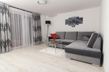 Apartament Zacisze Tatr, Zakopane (fotografie 4)