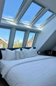 Achterblick, Greetsiel (foto 2)