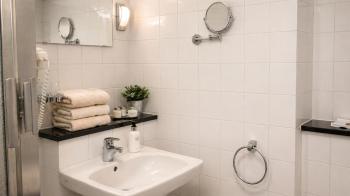 Hotel Am Weberplatz, Dresden (photo 4)