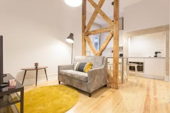 Lisbon Center Apartments, Lisabon (fotografie 3)