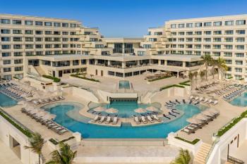 Secrets Mirabel Cancún Resort & Spa - Adults Only - New Spa now open!, Cancún (Foto 5)