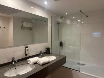 Apartamentos Plaza Picasso, Valencie (fotografie 4)
