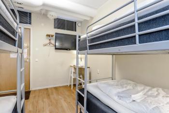 City Hostel, Stockholm (photo 3)