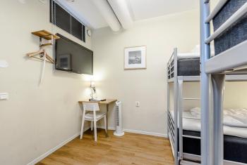 City Hostel, Stockholm (photo 5)