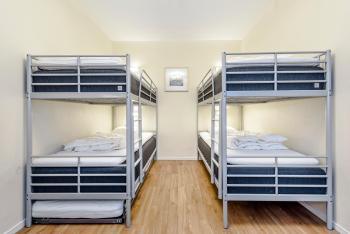 City Hostel, Stockholm (fotografie 5)