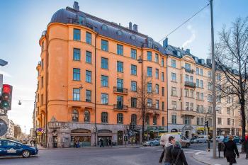 City Hostel, Stockholm (photo 2)