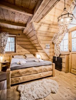 Dom Best SPA, Zakopane (fotografie 5)
