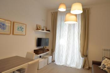 Casa di Alessandra, Roma (foto 3)
