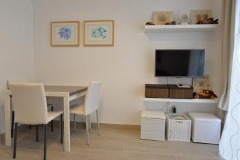 Casa di Alessandra, Roma (foto 5)