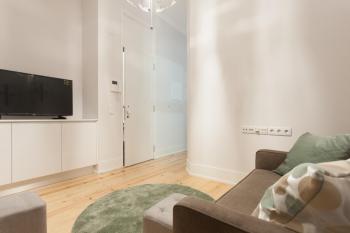 Lisbon Center I, Lisabon (fotografie 4)