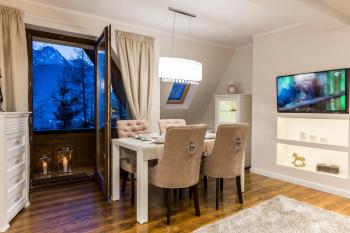 Apartament Cafe Latte, Zakopane (fotografie 5)