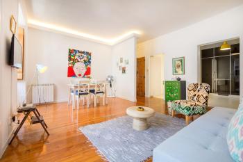 Chiado Central Apartment, Lisabon (fotografie 5)