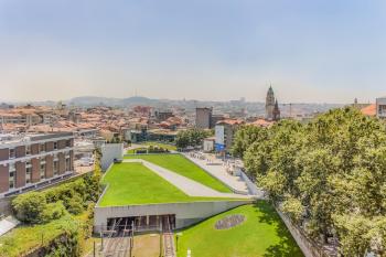 Trindade Flat with Great View, Porto (fotografie 4)