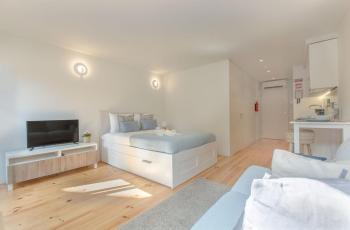 Downtown Porto Flat, Walk to City Center, Porto (fotografie 3)