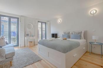 Downtown Porto Flat, Walk to City Center, Porto (fotografie 2)