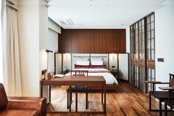 La Casa Hotel Seoul, Seul (foto 3)