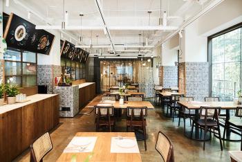 La Casa Hotel Seoul, Seul (foto 5)