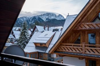 ZAKOpanorama, Zakopane (fotografie 3)