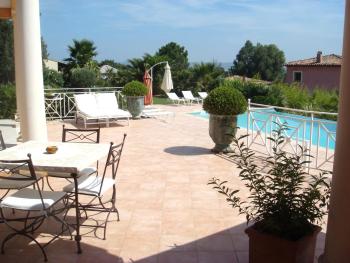 La Tarentane, Grimaud (photo 4)