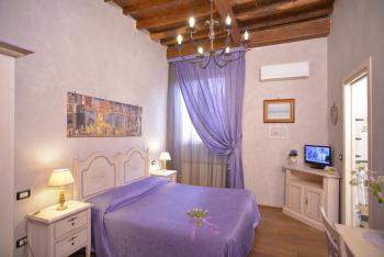 B&B La Casa dei Tintori, Florencie (fotografie 5)