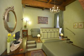 B&B La Casa dei Tintori, Florencie (fotografie 2)