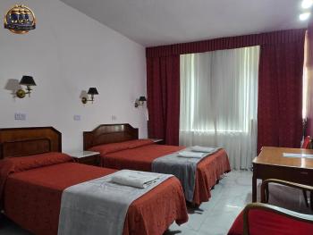 Hotel Tres Sargentos, Buenos Aires (fotografie 5)