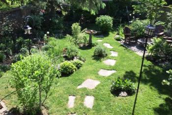 2 Moon Cottage, Niagara-on-the-Lake (Foto 4)