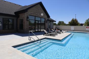 Roger That Modern 1BR Near AMP & Bentonville, Rogers (fotografie 4)