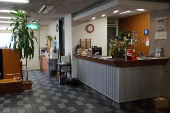 Annex Katsutaro Ryokan, Tokio (zdjęcie 5)