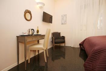 Amica Roma Guest House, Řím (fotografie 3)