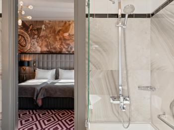 Grand Poet Hotel and SPA by Semarah, Riga (Foto 3)