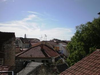 Guest house with garden - Zuvan, Split (fotografie 5)