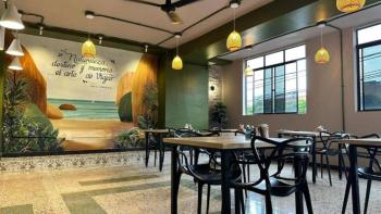 Mandala Medellín Belén By GyC Hotels, Medellín (fotografie 3)