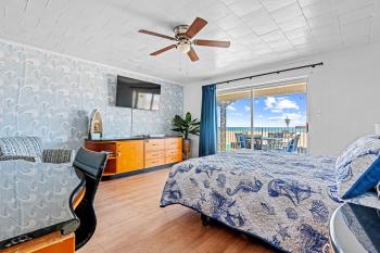2 Bed1 Bath on the Boardwalk by the Inlet, Ocean City (foto 2)