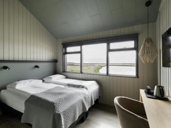 Hotel Katla by Keahotels, Vík (fotografie 5)