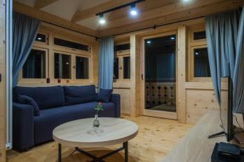 Apartament Tatrzański, Zakopane (photo 3)