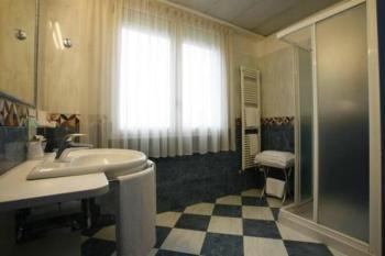 Bleis Hotel, Bolonia (foto 5)