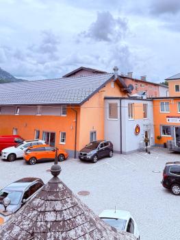 Hotel Vogelweiderhof, Salzburg (Foto 4)