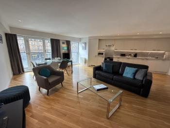 Tolbooth Apartments by Principal Apartments, Glasgow (photo 4)