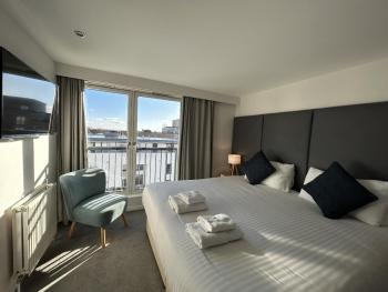 Tolbooth Apartments by Principal Apartments, Glasgow (photo 2)